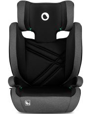 Автокрісло Lionelo Hugo i-Size Black Grey